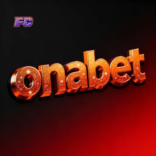 Logo da onabet